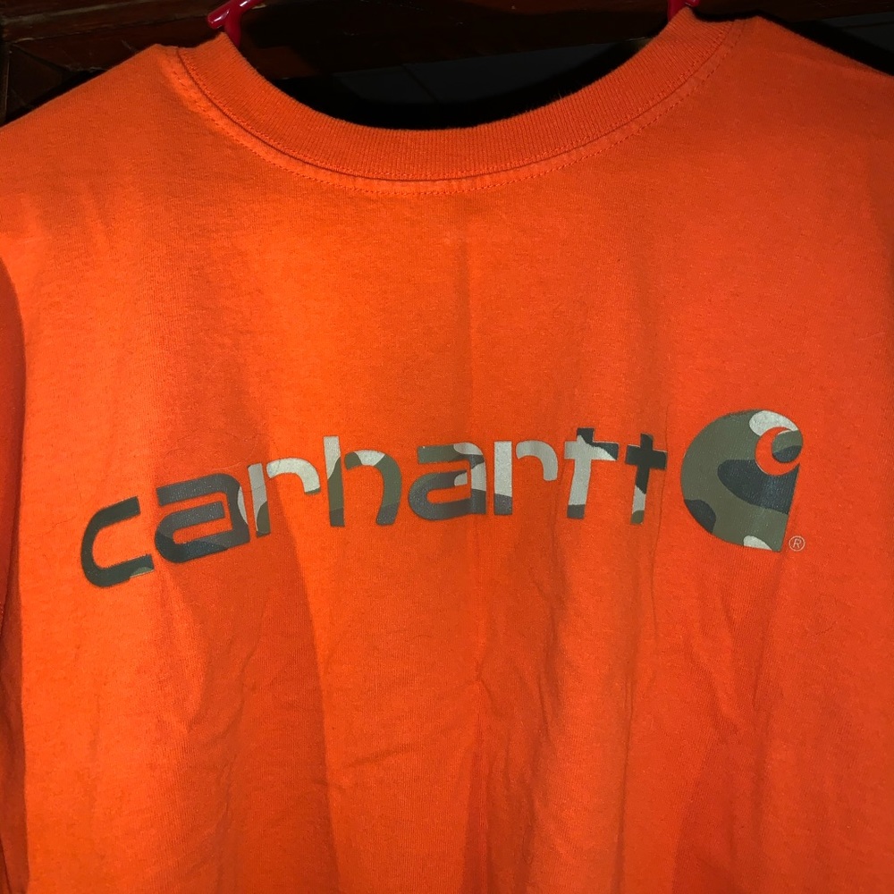 Carhartt t-shirt, XL